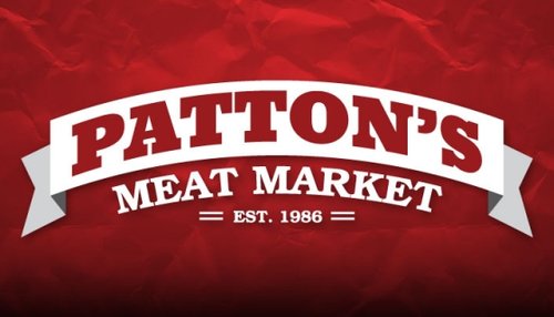 Pattons meat market